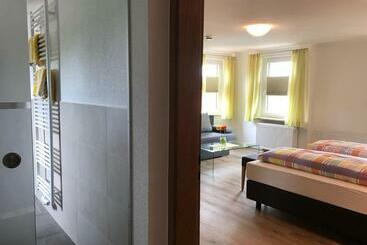 Albergue Gasthof Rössle Ochsenwang