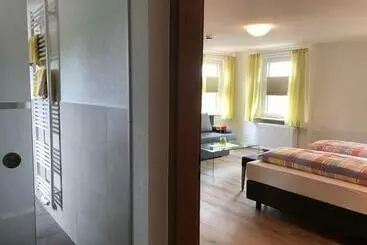 Ostello Gasthof Rössle Ochsenwang