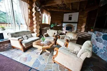 Alberg Greete Motel