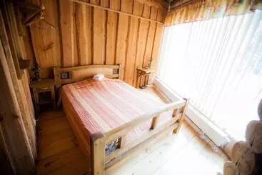 Albergue Greete Motel