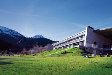 Ostello Mónnatura Pirineus   Ajooo385