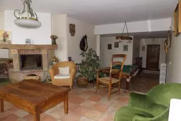 Bed and Breakfast A La Mare Du Vieux Chêne