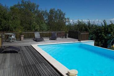 Bed and Breakfast A La Mare Du Vieux Chêne