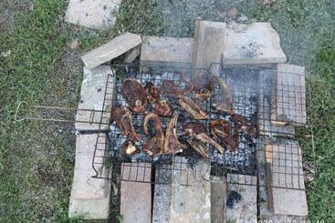 Bed and Breakfast Bed & Relax Sinestesia