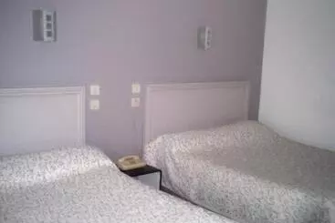 Bed and Breakfast Le Ranfort Chambres D Hôtes