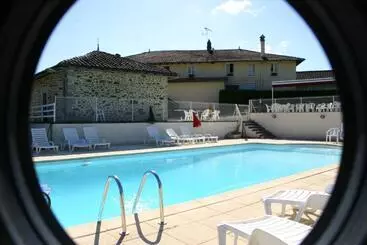 Bed and Breakfast Le Ranfort Chambres D Hôtes