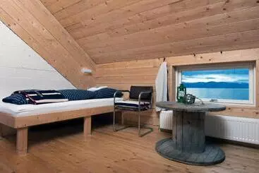 تختخواب و صبحانه Tungulending Guesthouse