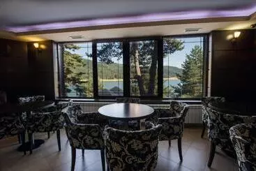 Family Hotel Hebar