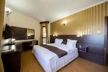 Family Hotel Hebar