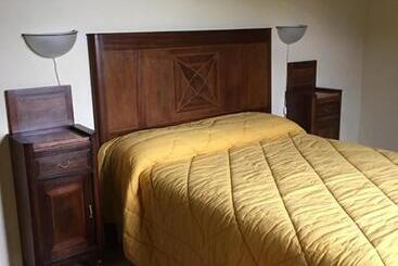 Agriturismo Terre Di Musignano