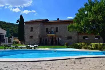 Agriturismo Terre Di Musignano