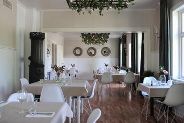 Hotel Petrines Gjestgiveri