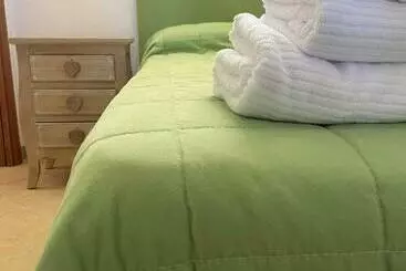Le Palme Bed And Breakfast