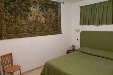 Le Palme Bed And Breakfast