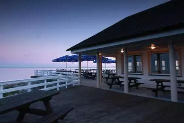 Pension  Doberani Rannamaja