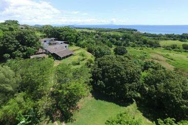 Pensiune La Case Sakalava