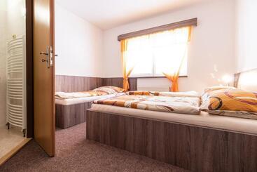 פנסיון Penzion San Marco Pod Búdama