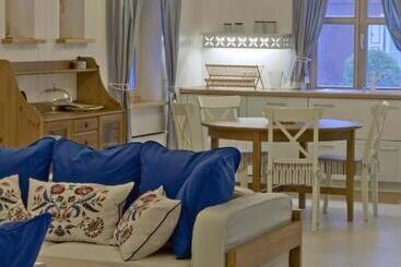 پانسیون Vila Balta Balta