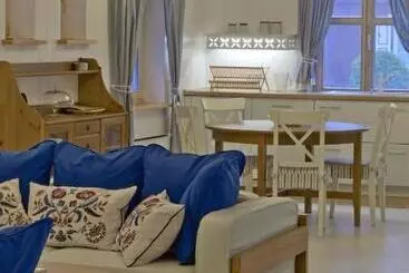 پانسیون Vila Balta Balta