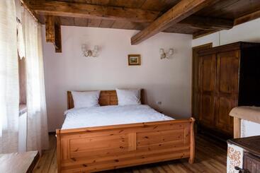 Pensiunea Casa Bunicilor