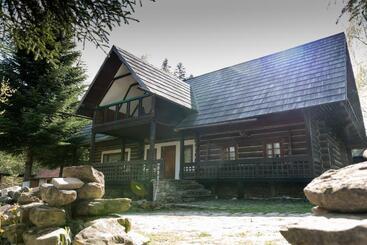 Pensiunea Casa Bunicilor