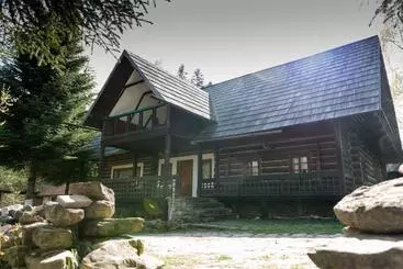 Pensiunea Casa Bunicilor