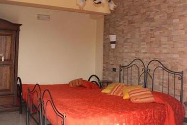 B&b Angolo Di Paradiso