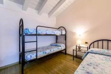 ベッドアンドブレックファースト Casa Vacanze Baccolo