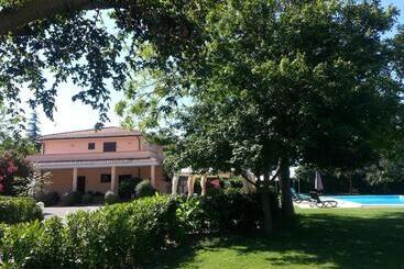 Agriturismo Podere San Carlo