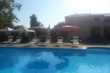 Agriturismo Podere San Carlo