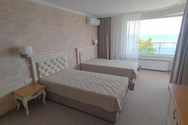 בית מלון כפרי Neptun