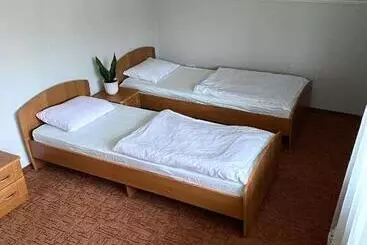 Pensió вилла поляна