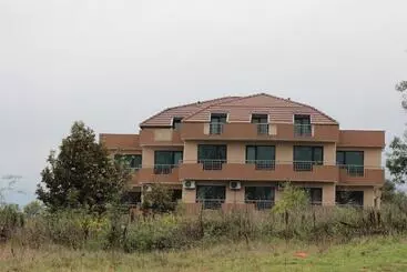 Pensión Tangra Guest House