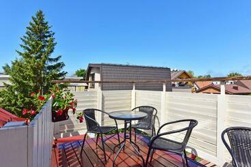 پانسیون Vilaverona