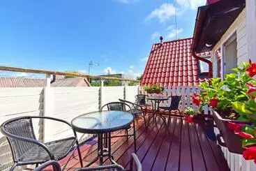 Pension Vilaverona