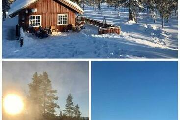 אתר נופש Rauland