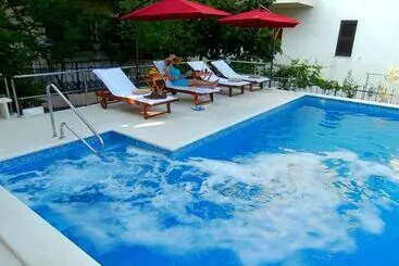 Apartamentos turísticos Apartments Cordis