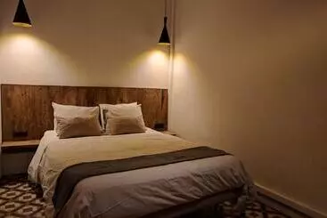 Bed and Breakfast Casa Maca Guest House