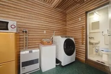 Bed & Breakfast Pension Ken&mary