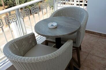 Апартаменты Calypso