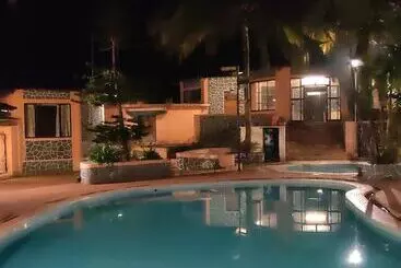 Elysium Resort Alibaug