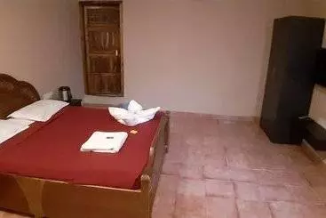 Elysium Resort Alibaug