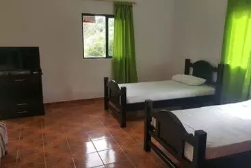 Finca Hotel La Cecilia