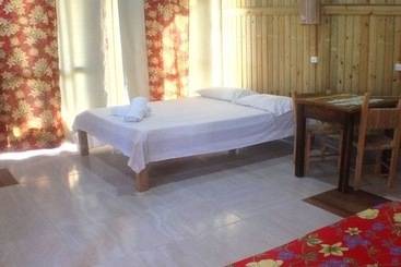 בית מלון כפרי Alecrim Pousada