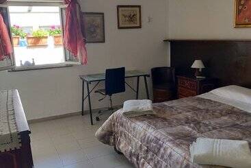 Hotel All'antico Pozzo