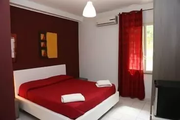 Отель All'antico Pozzo