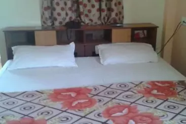 Hotelli Ancora Beach Resort