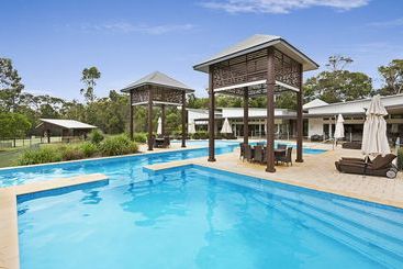 酒店 Beach Road Holiday Homes