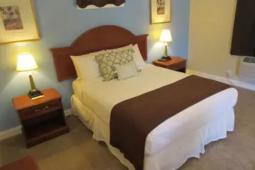 Hôtel Catskill Mountains Resort