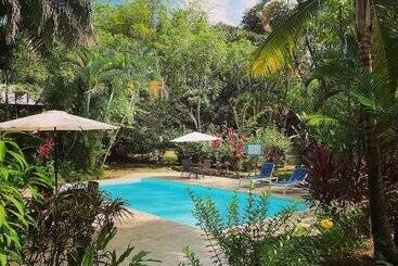 Отель Diquis Del Sur